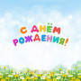 Занавес день рождения 087