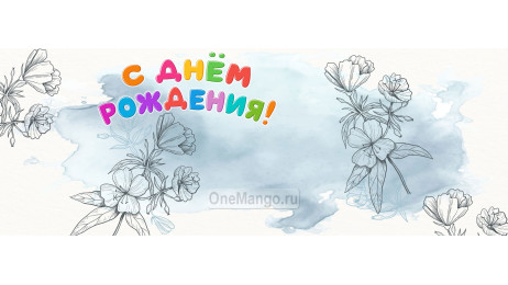 Занавес день рождения 102