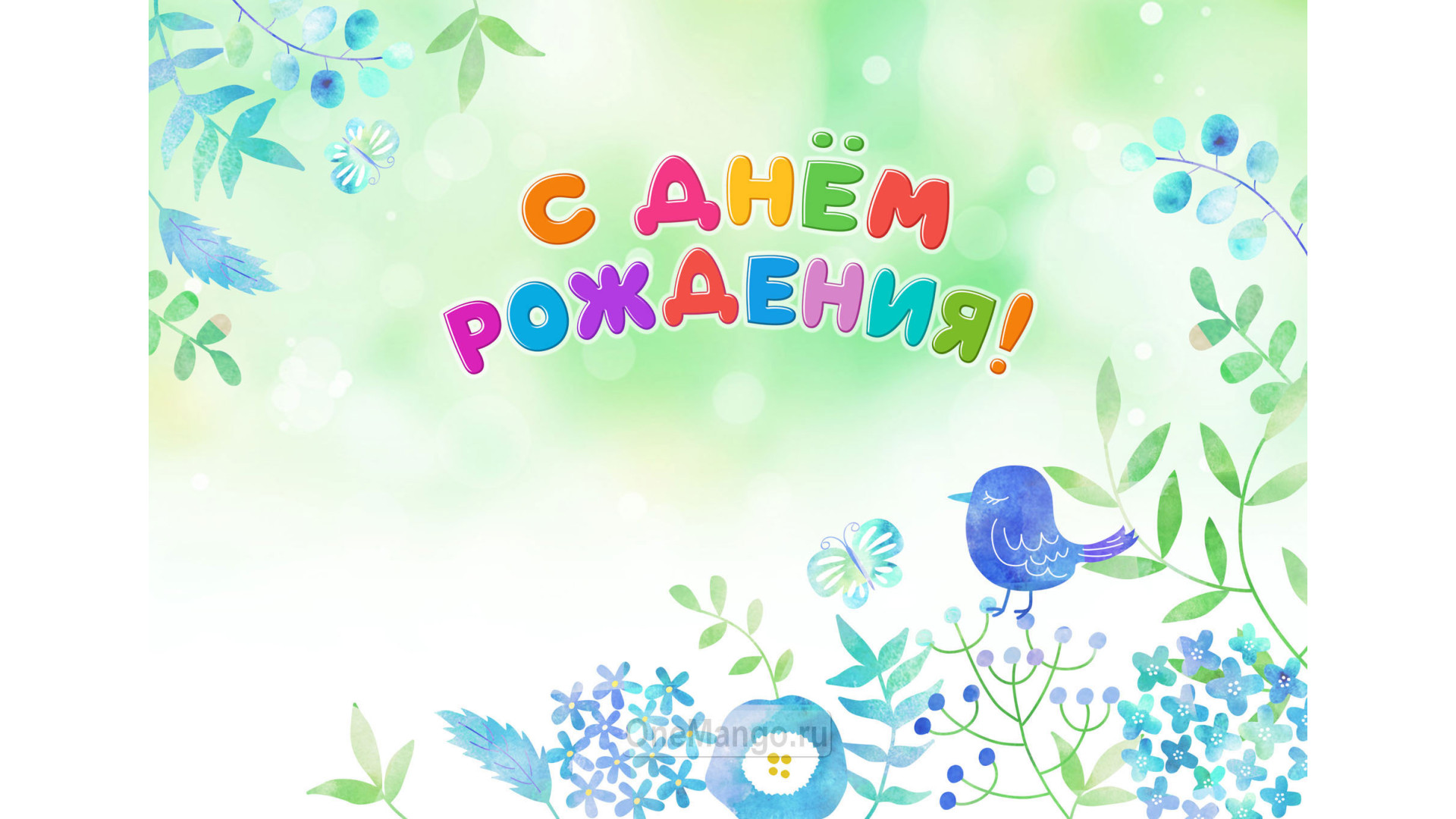 Занавес день рождения 118