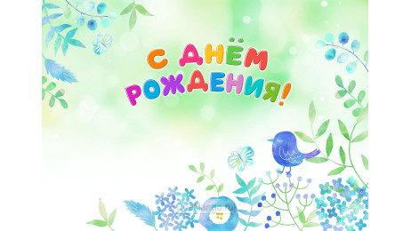 Занавес день рождения 118