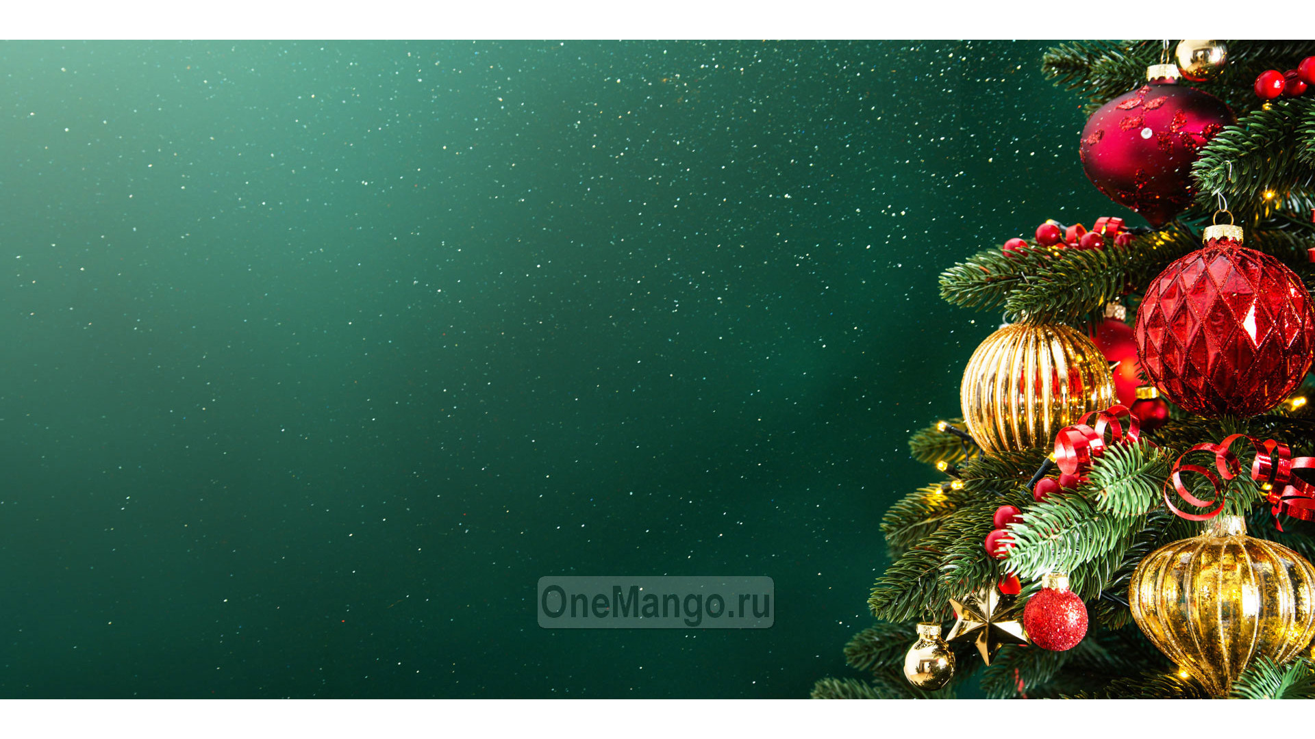 Новогодний занавес 030