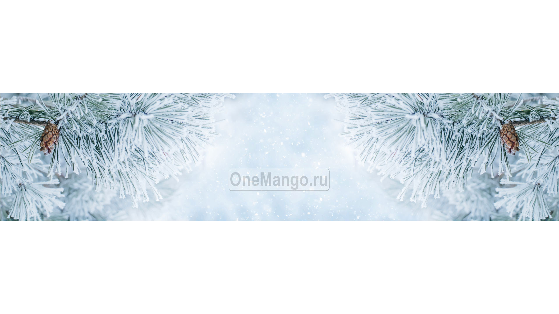 Новогодний занавес 035