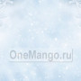 Новогодний занавес 035