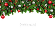 Новогодний занавес 076