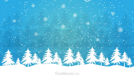 Новогодний занавес 159