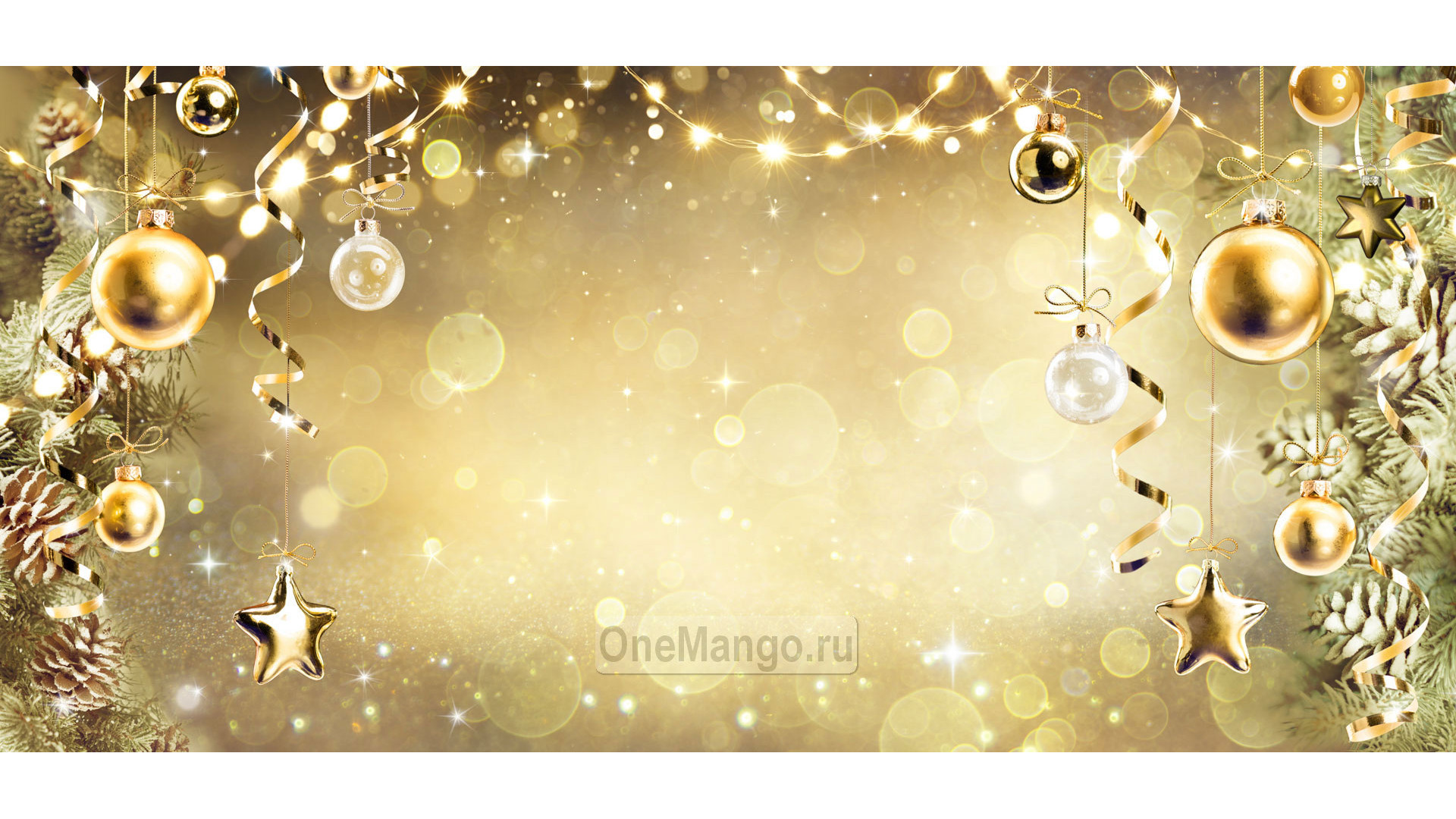 Новогодний занавес 228