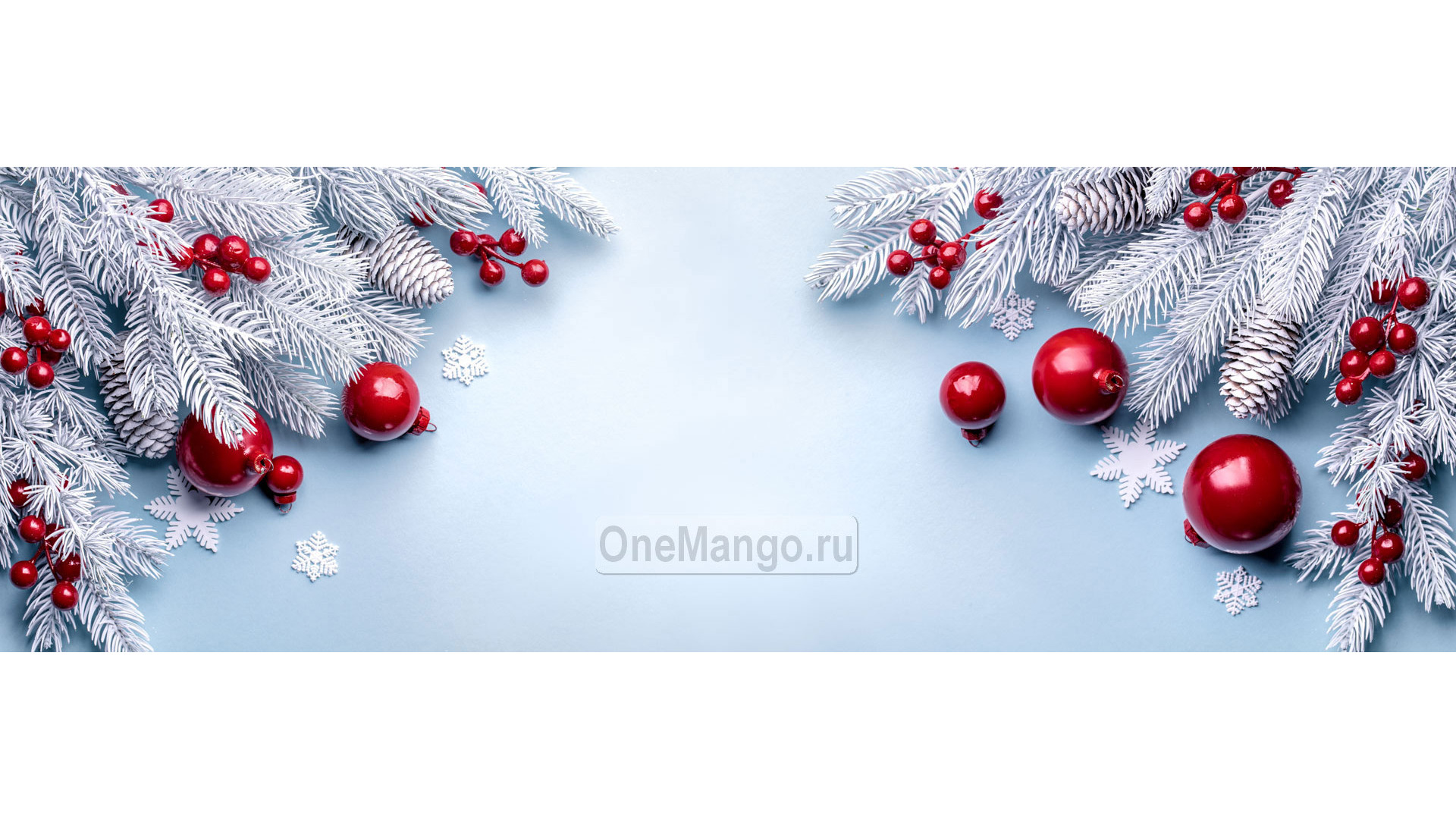 Новогодний занавес 242