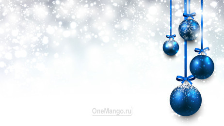 Новогодний занавес 304