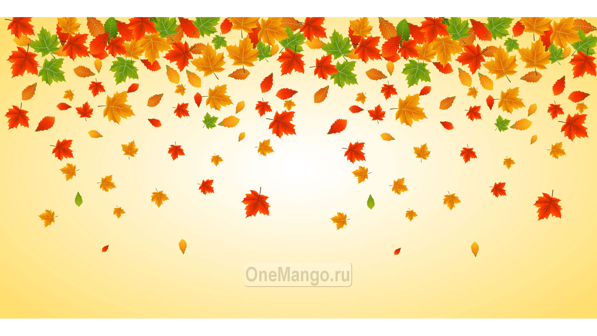Осенний занавес 119