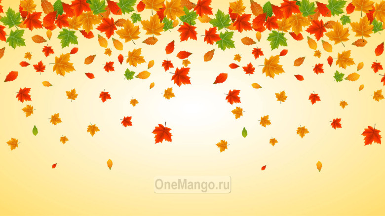 Осенний занавес 119