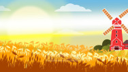 Осенний занавес 147