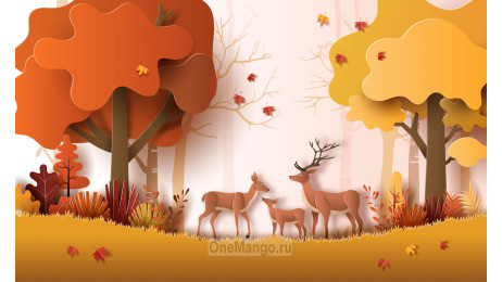 Осенний занавес 149