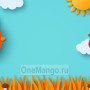 Осенний занавес 171