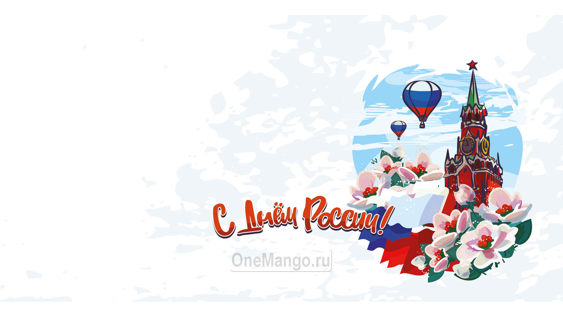 Занавес день России 001