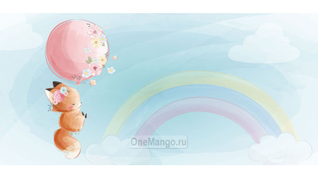 Праздничный фон 011