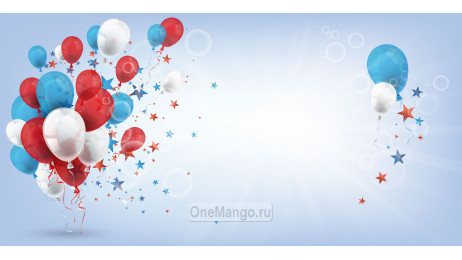 Праздничный фон 012