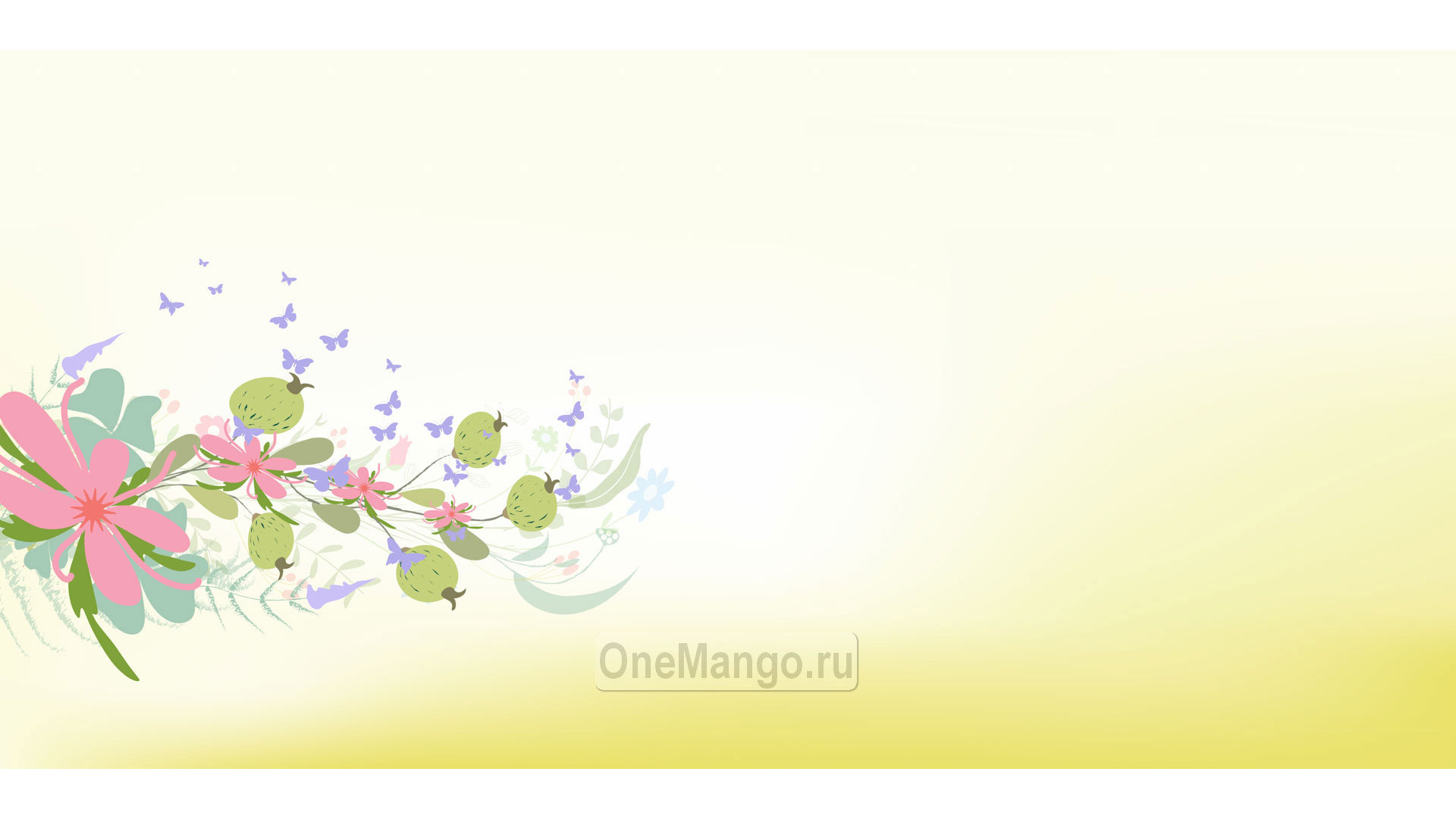 Праздничный фон 073
