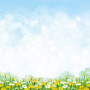 Праздничный фон 088