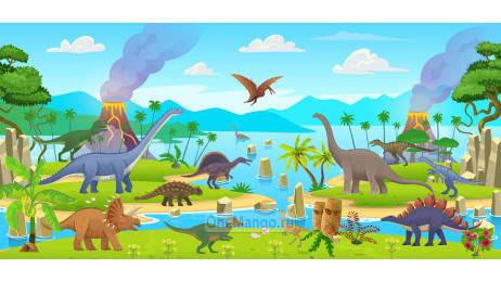 Сказочный занавес 134