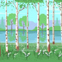 Занавес Весна-Лето 201