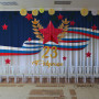 Занавес 23 февраля 125