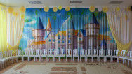 Сказочный занавес 010