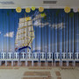 Сказочный занавес 127